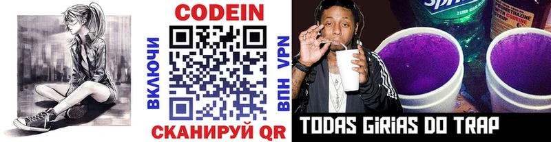 Купить Мышкин Codein Purple Drank